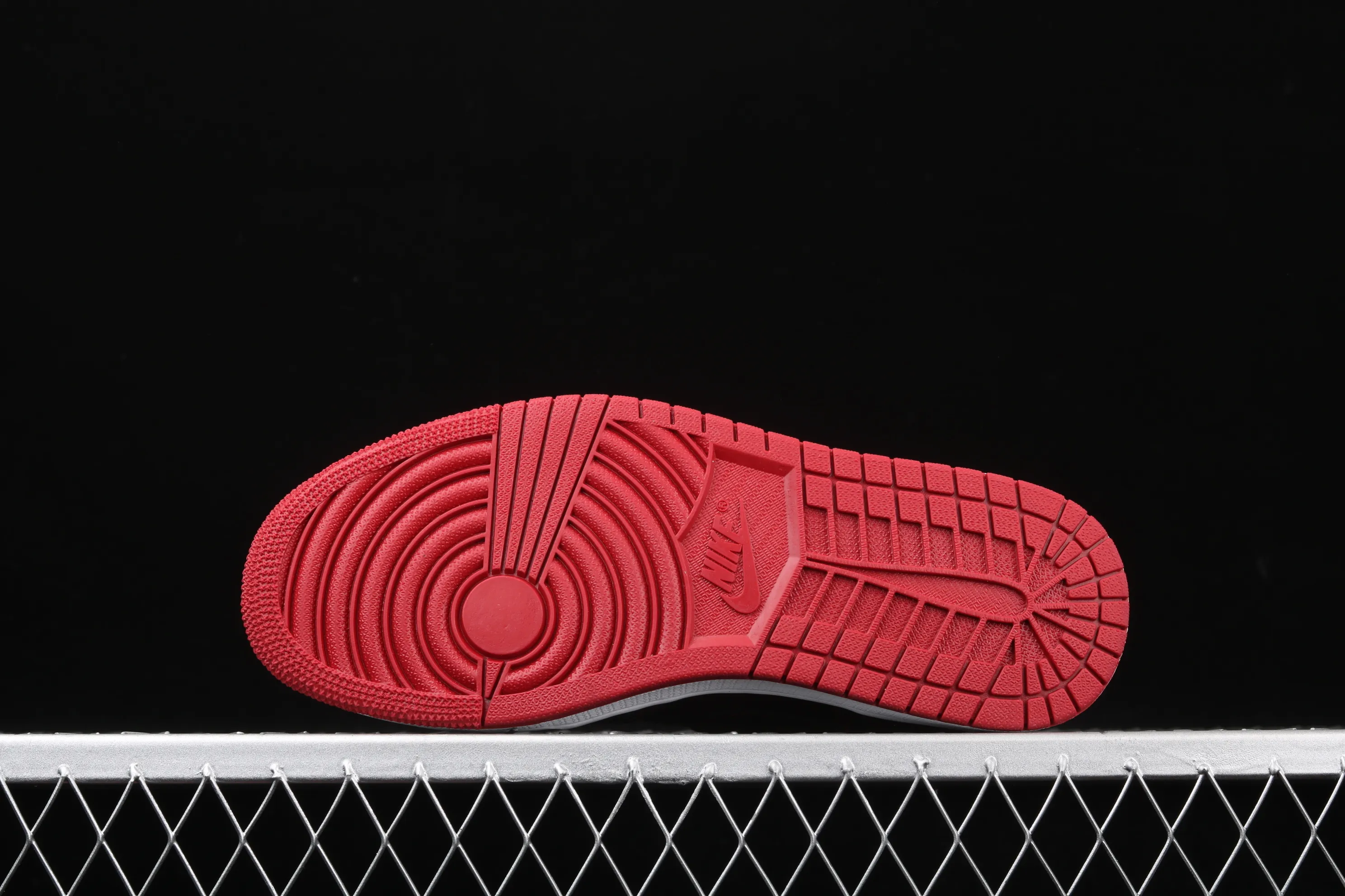 All categories Air Jordan Jordan series basketball shoes Air Jordan 1 Mid Air Jordan 1'07 Mid Fearless AJ1 Joe 1 Dark Night Red Suede Red CK5665-062